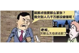 拉萨讨债公司